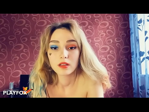 ❤️ Kacamata realitas maya ajaib memberi saya seks dengan Harley Quinn ☑ Porno di id.xxxhdporn.ru ️